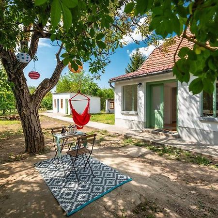 شقة Balatonboglár  في Dobo13 المظهر الخارجي الصورة